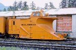 BCOL snow plow #996003